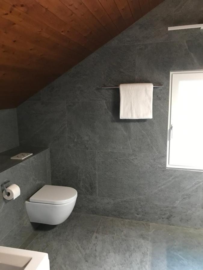 CavergnoCasa In Selvaアパートメント エクステリア 写真